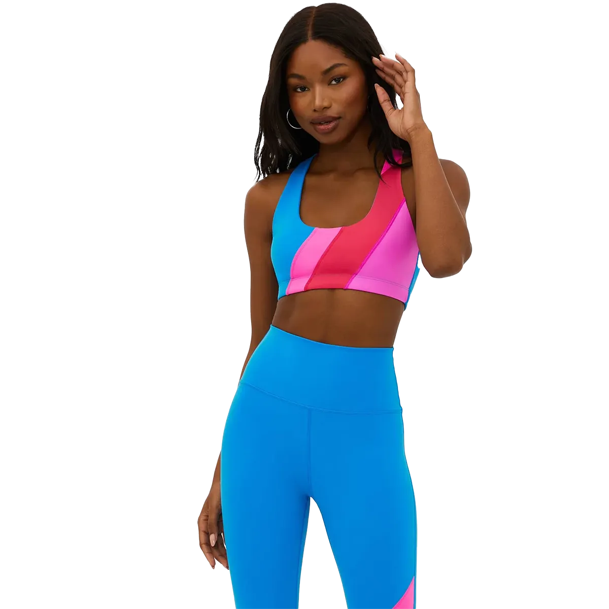 Beach Riot Ria Top