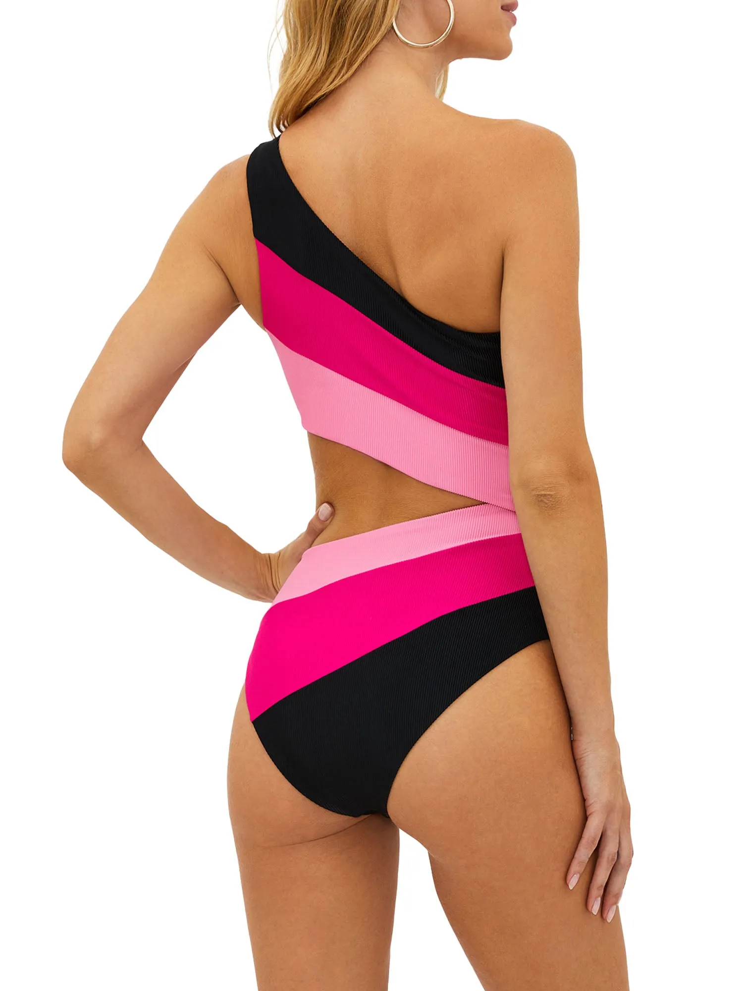Beach Riot Women's Joyce One-Piece