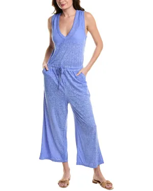 BECCA by Rebecca Virtue Beach Date Jumpsuit