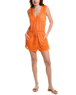 BECCA by Rebecca Virtue Beach Date Romper