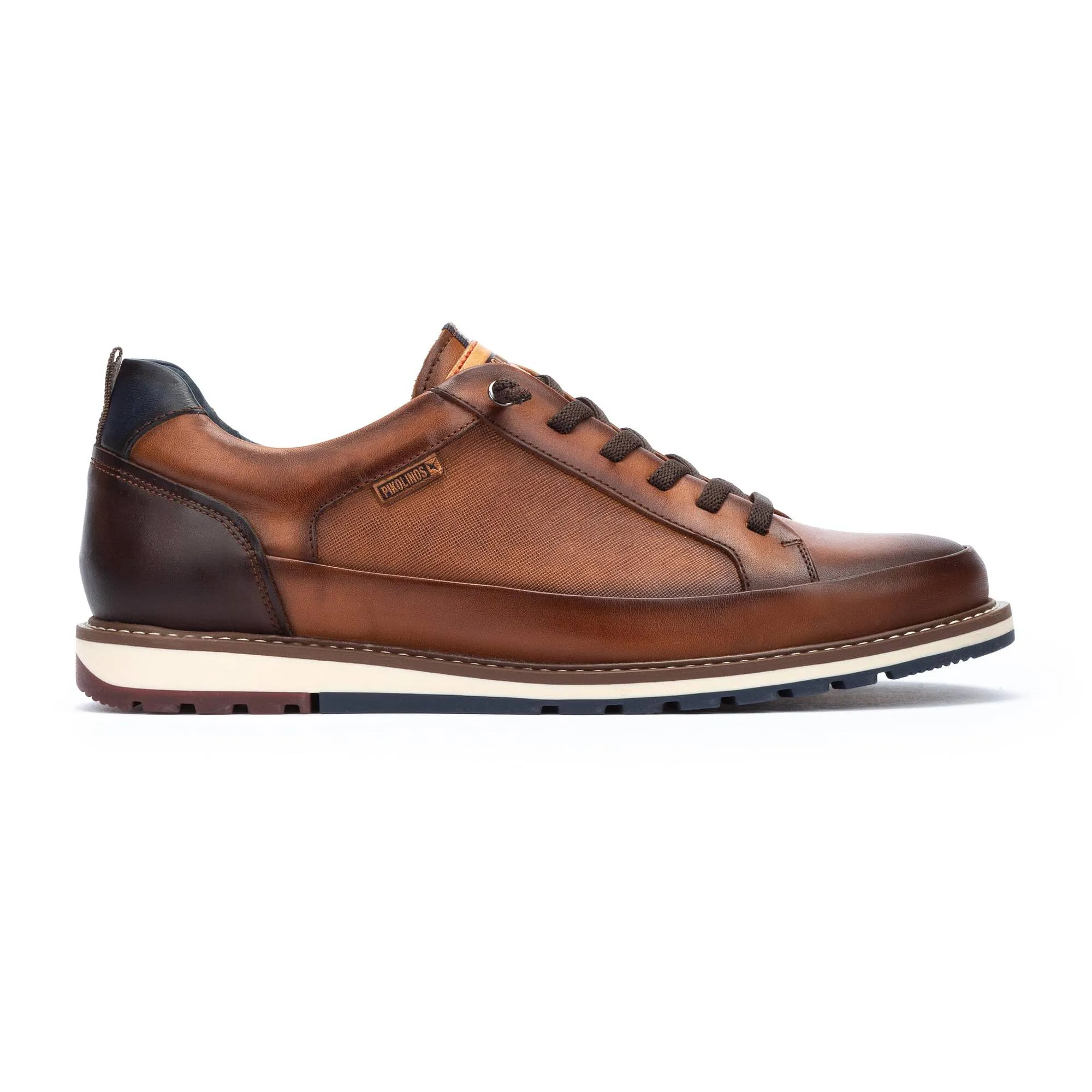 BERNA ATH OX W/ELASTIC LACE