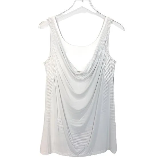 Beyond Yoga Cross The Line Tank SJSP4290