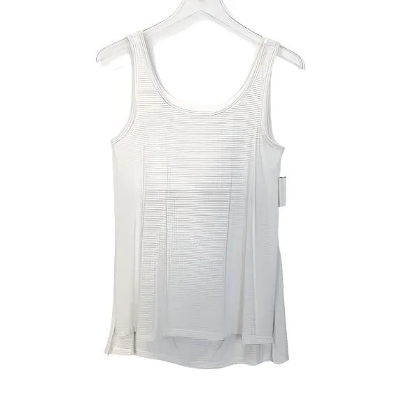 Beyond Yoga Cross The Line Tank SJSP4290
