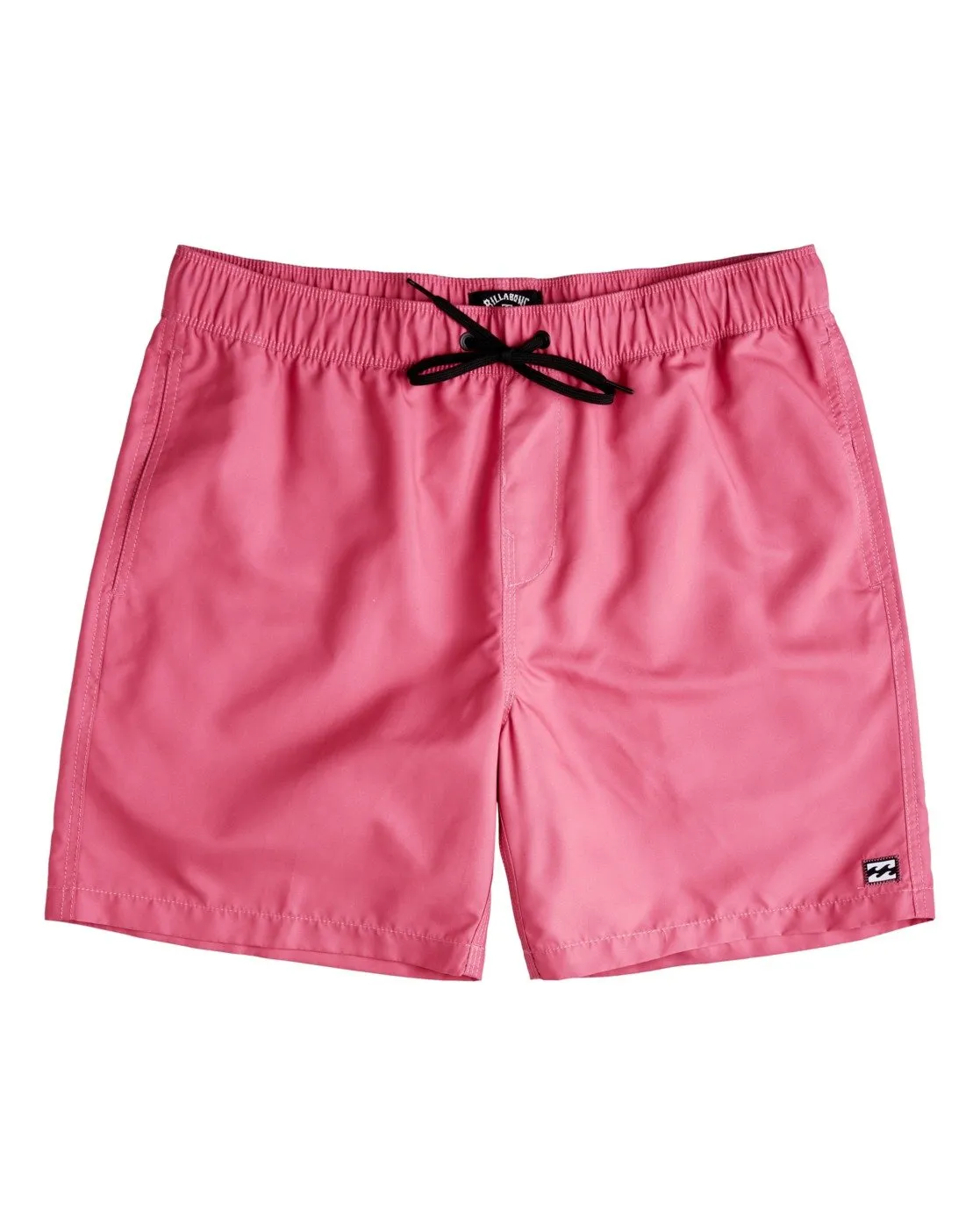 Billabong All Day Layback Elastic Boardshorts - Rose