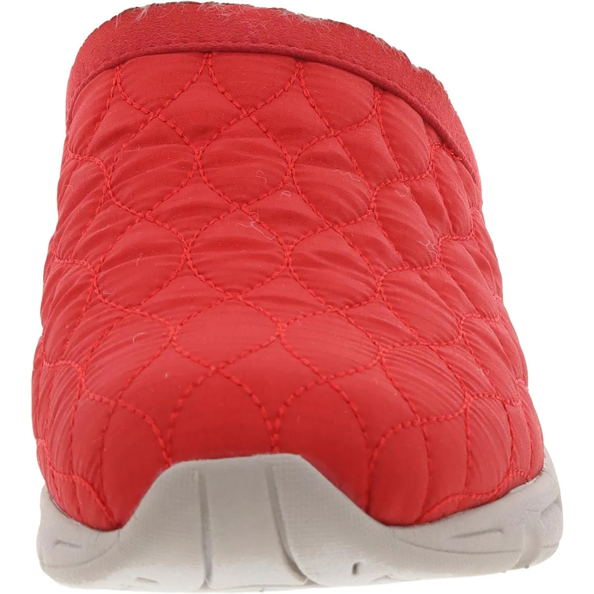 Bimmy 2 Womens Faux Fur Lined Manmade Loafer Slippers