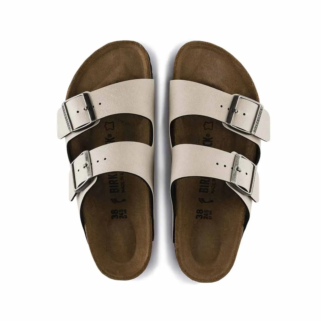 Birkenstock - Women's Arizona Birko-Flor Sandals (Narrow) (1003155)