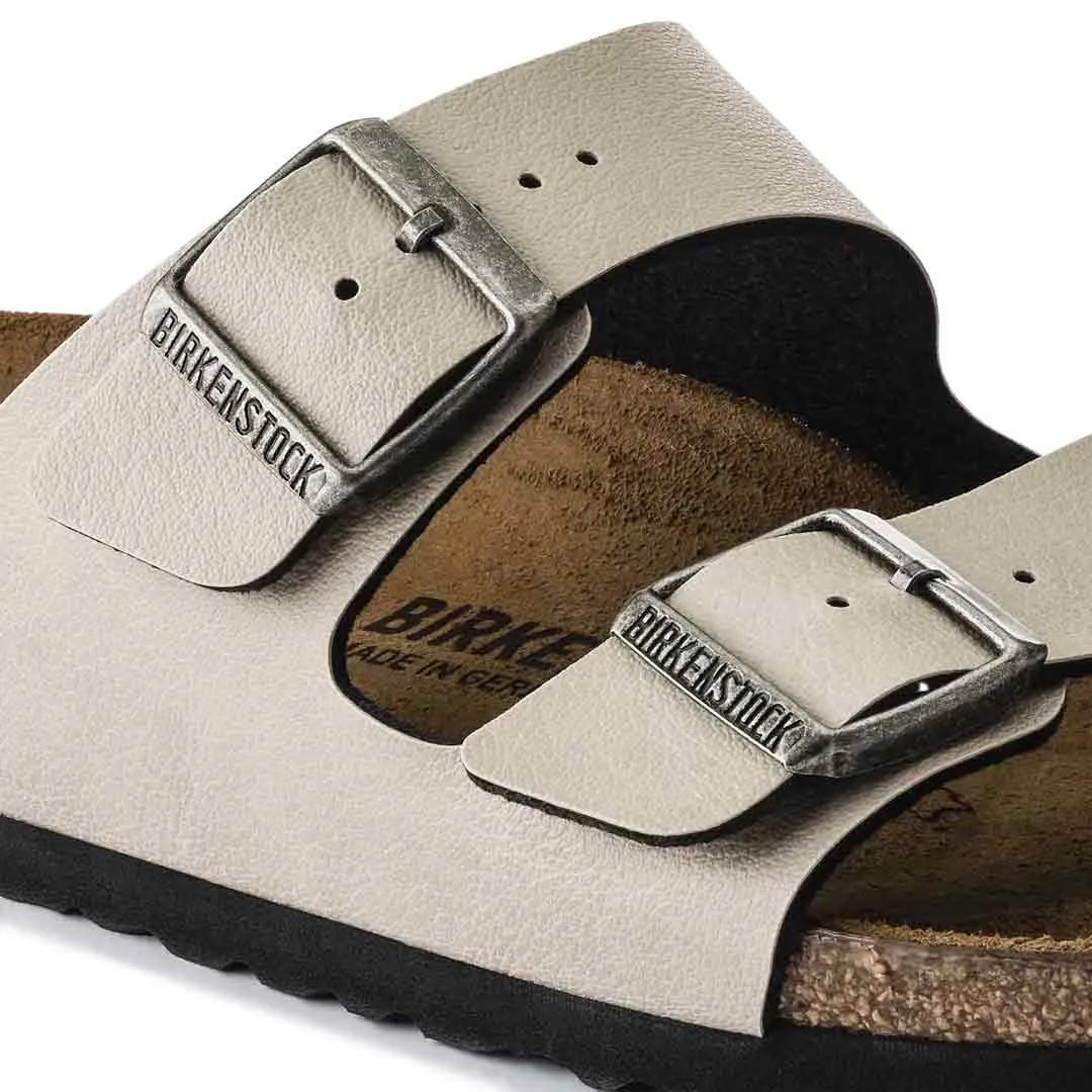 Birkenstock - Women's Arizona Birko-Flor Sandals (Narrow) (1003155)