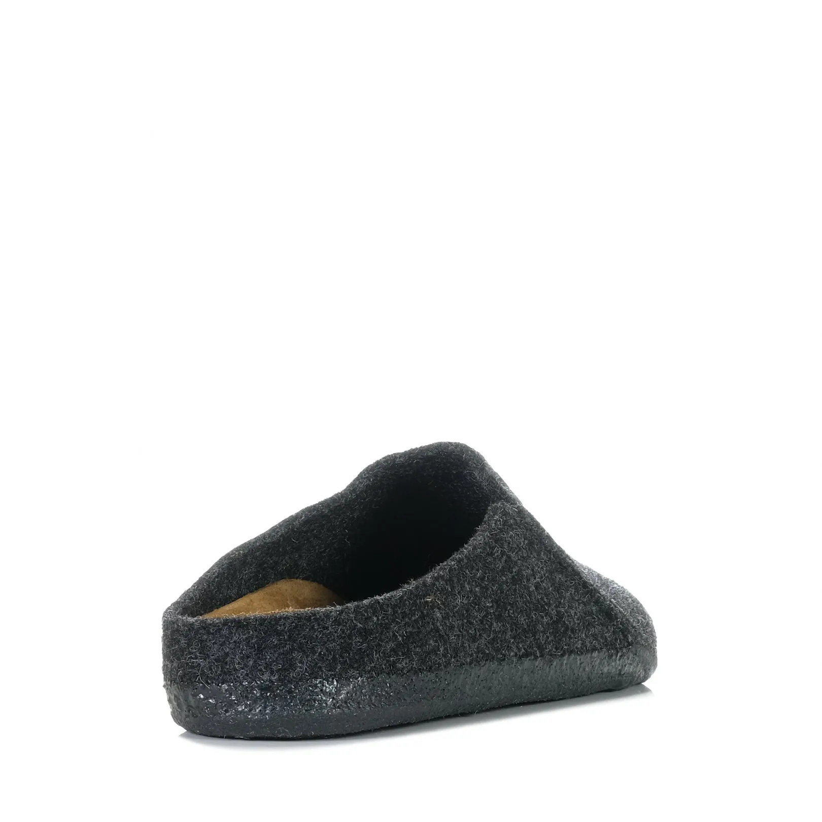 Birkenstock Zermatt Wool-Felt (Narrow) Anthracite