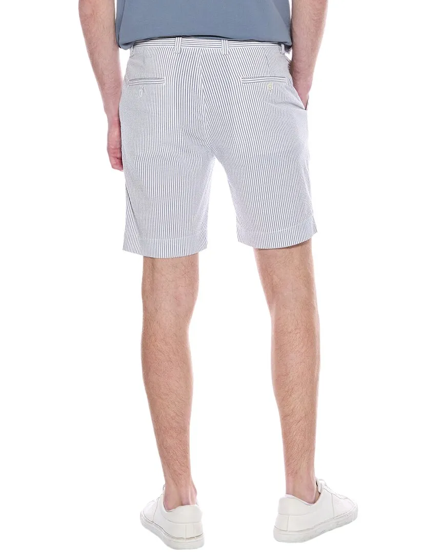 Brooks Brothers Seersucker Short