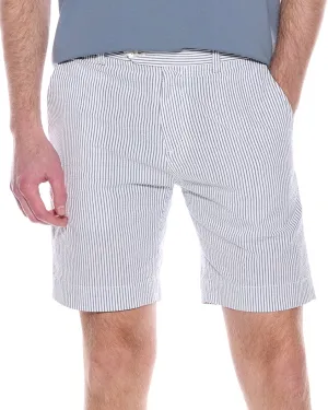 Brooks Brothers Seersucker Short