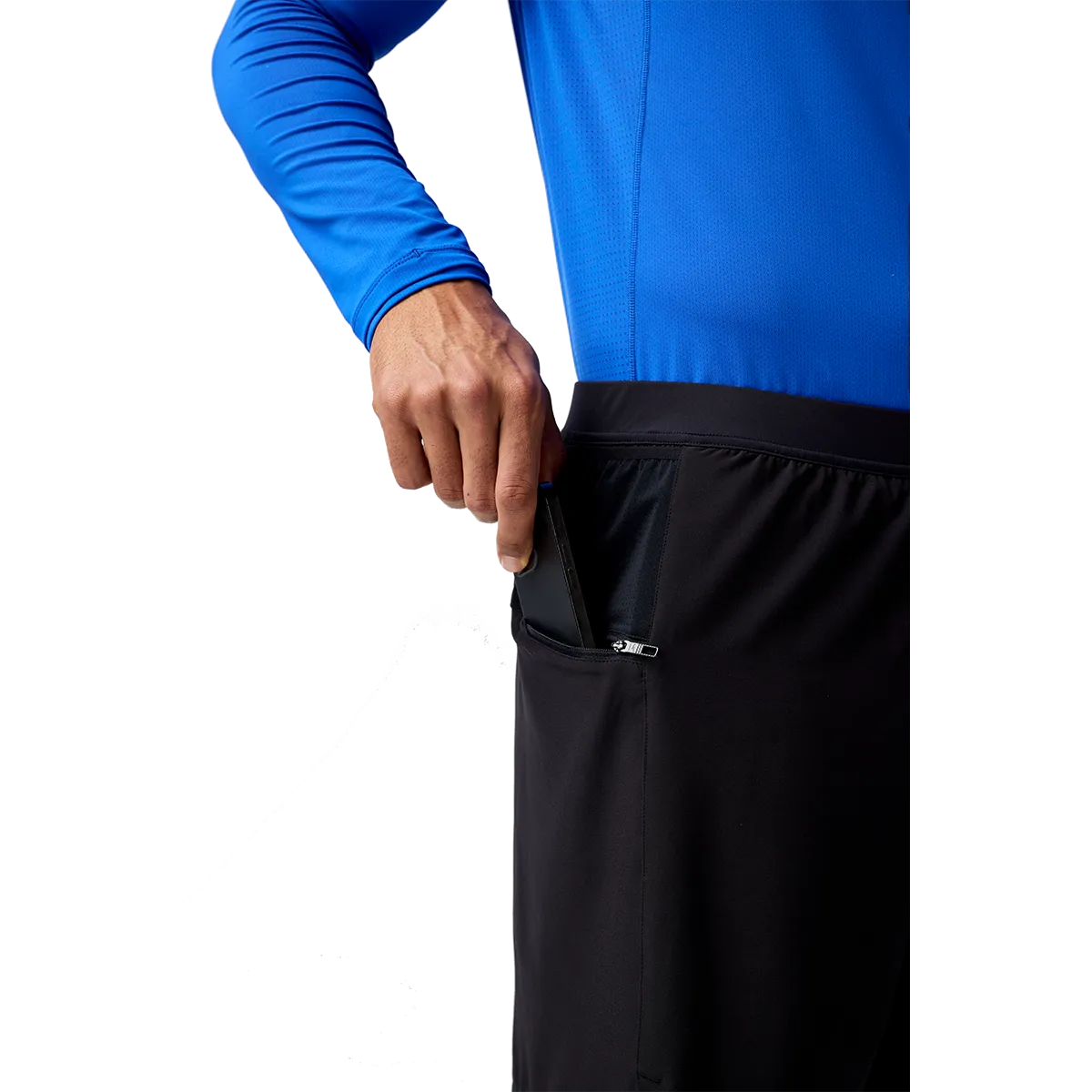 Brooks Journey 7" 2-in-1 Short