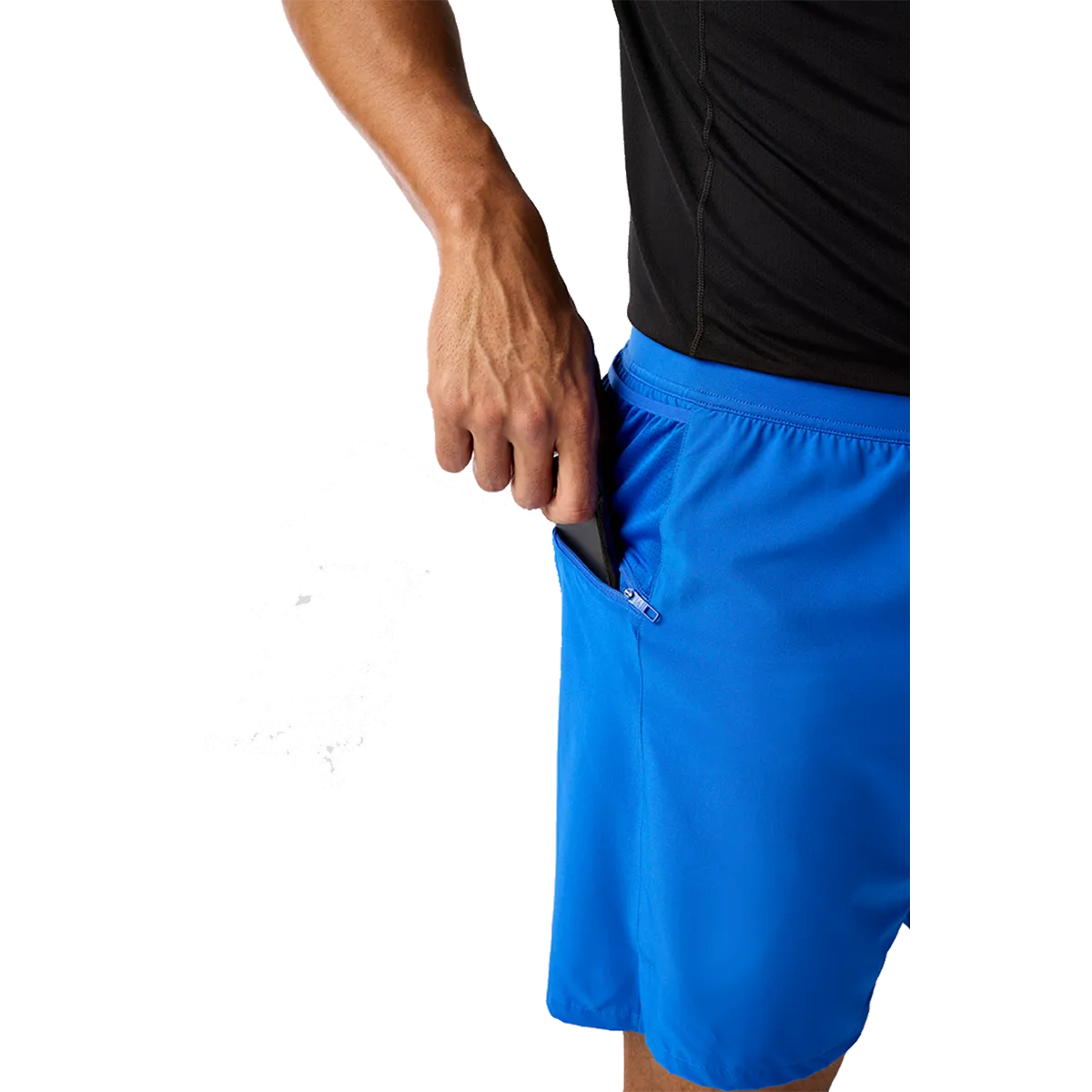 Brooks Journey 7" 2-in-1 Short