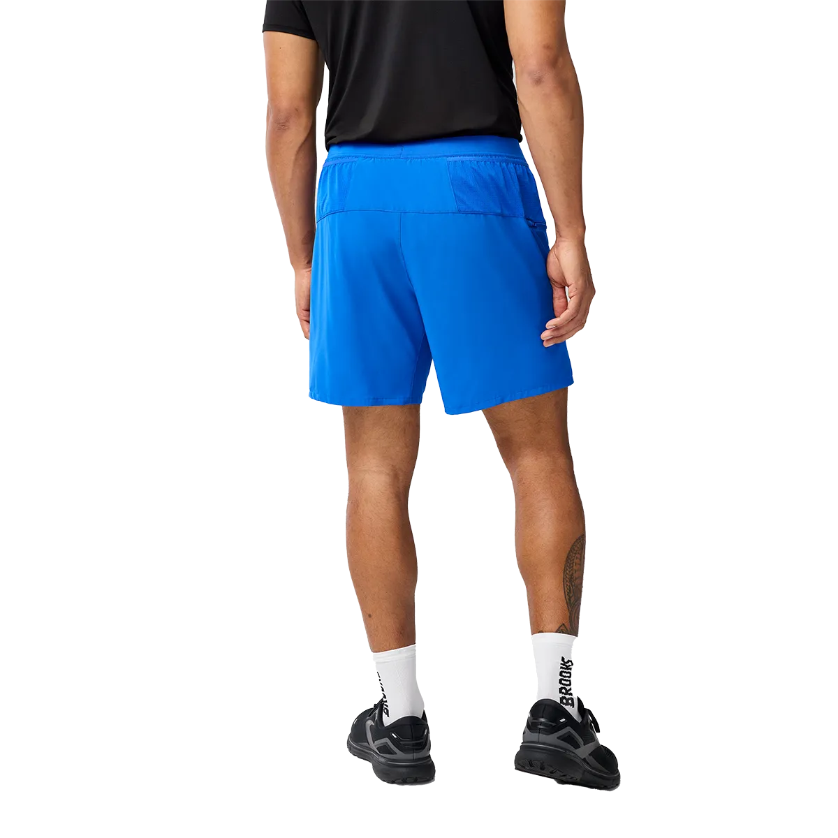 Brooks Journey 7" 2-in-1 Short
