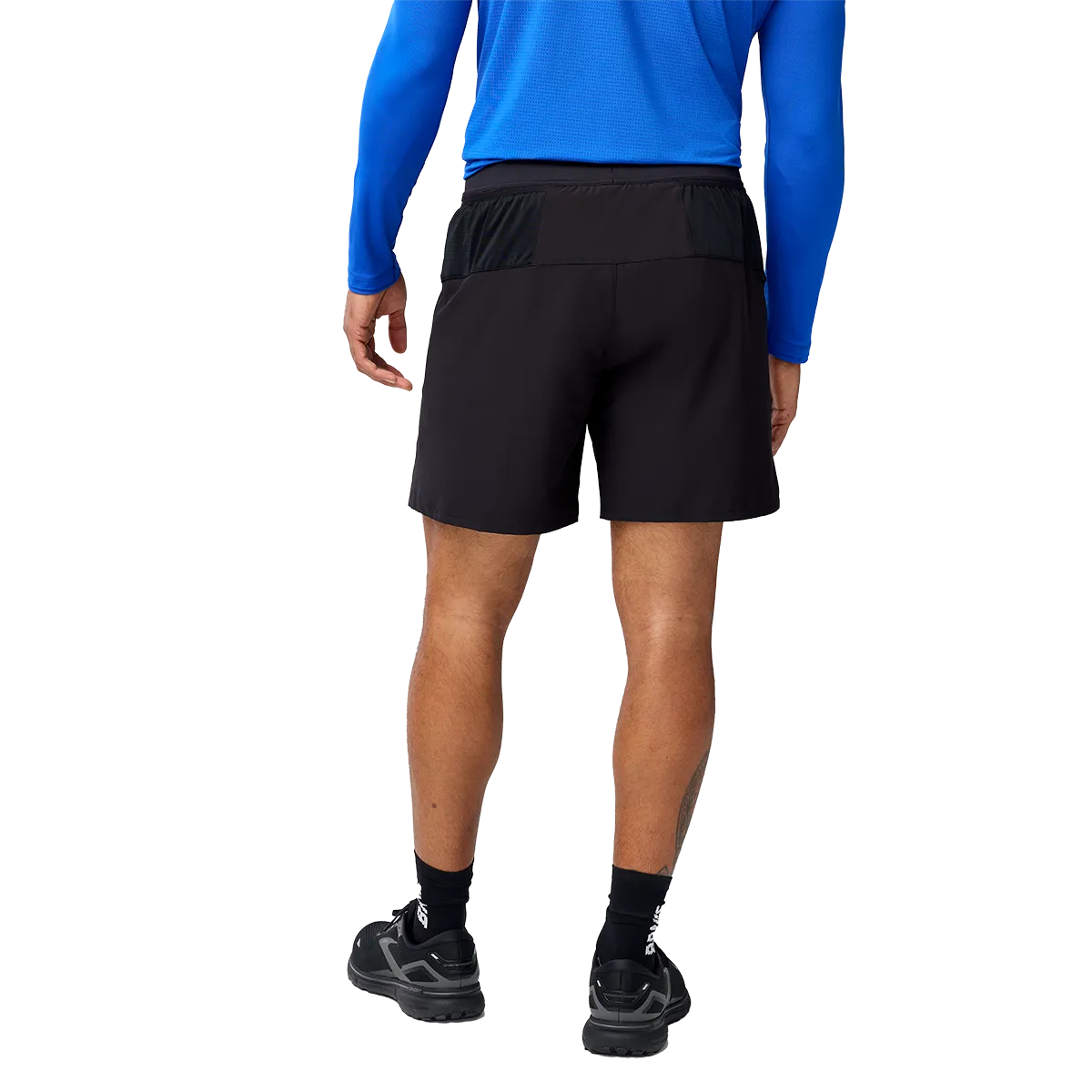 Brooks Journey 7" 2-in-1 Short