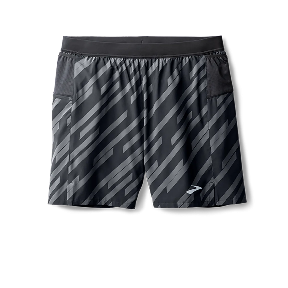 Brooks Journey 7" 2-in-1 Short