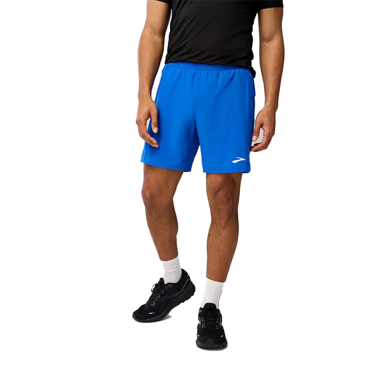 Brooks Journey 7" 2-in-1 Short