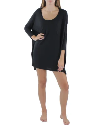 Brynn Womens Swimsuit Dress Cover-Up