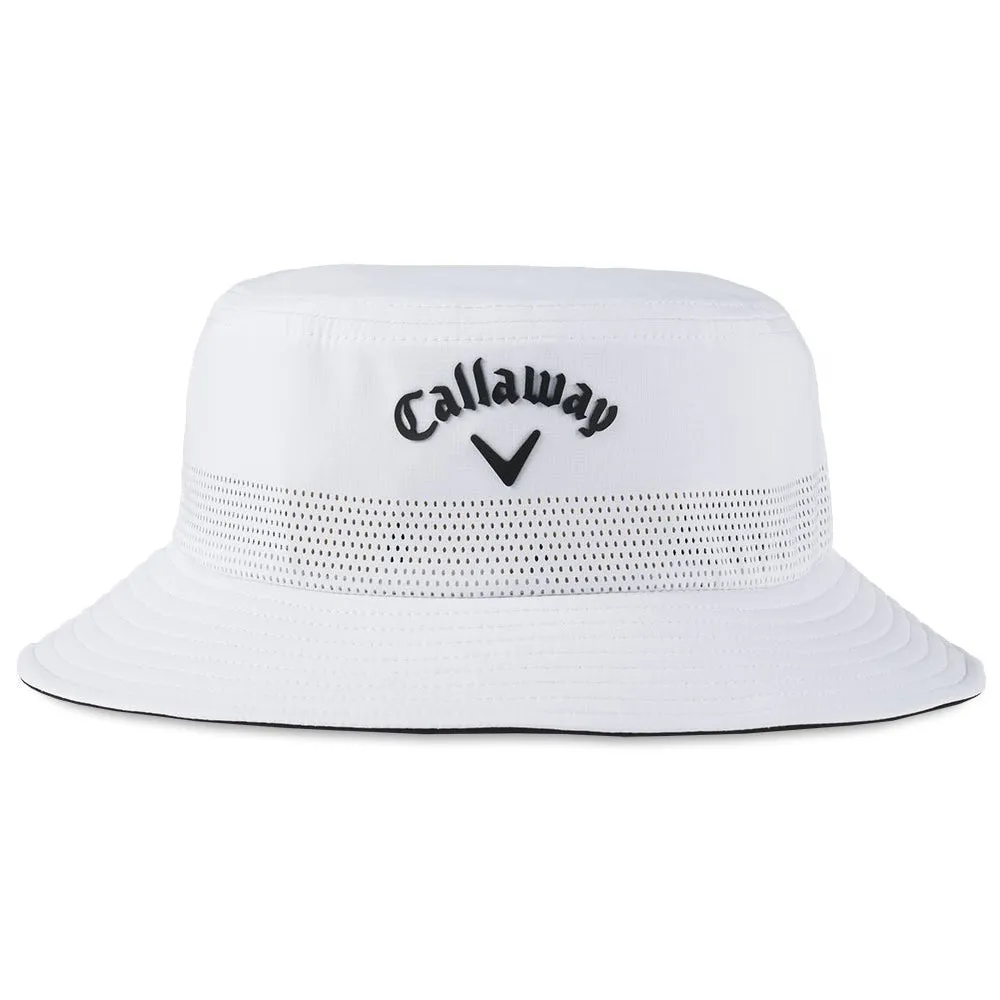 Callaway CG Golf Bucket Hat 5221116