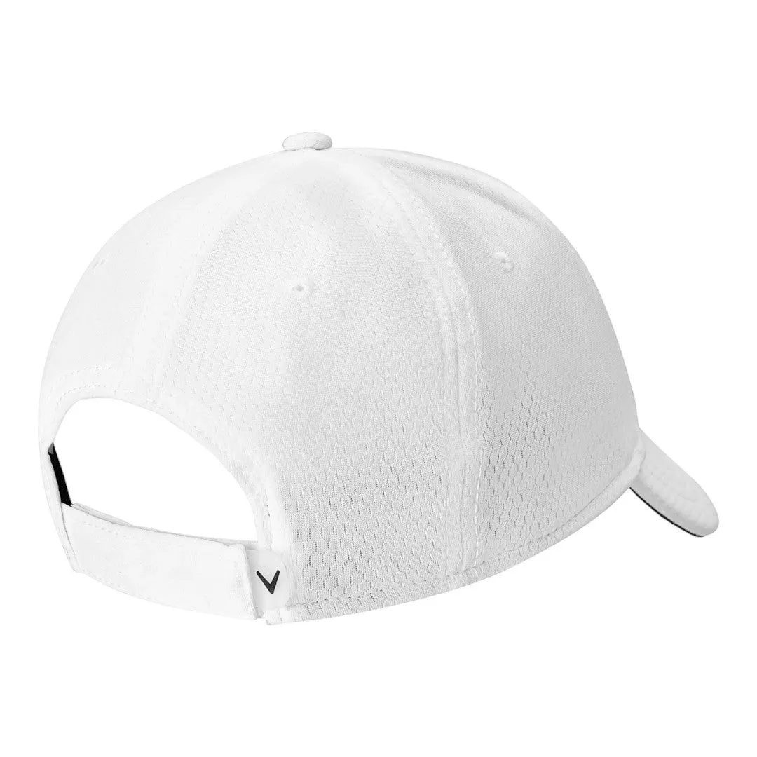 Callaway Hex Crested Golf Cap CGASA0Z1