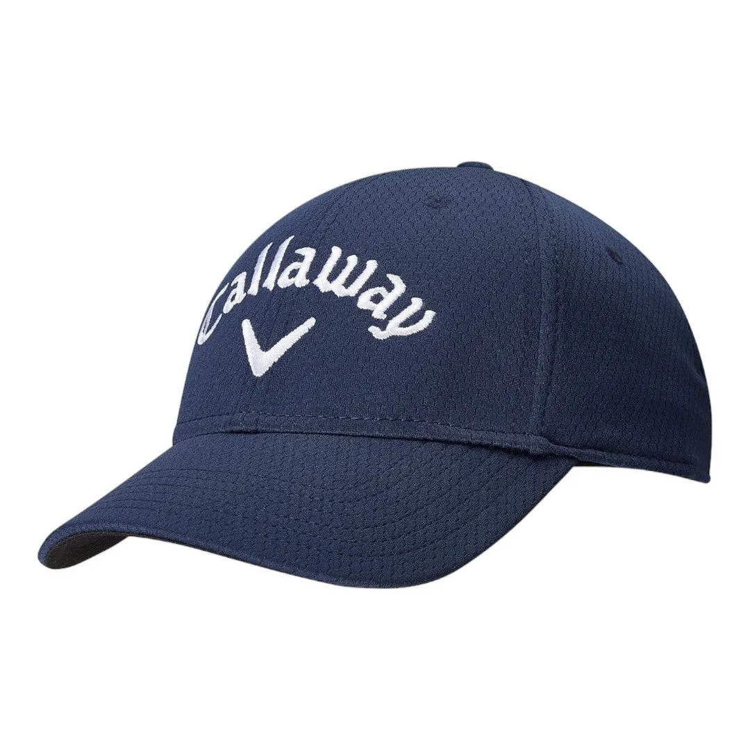 Callaway Hex Crested Golf Cap CGASA0Z1