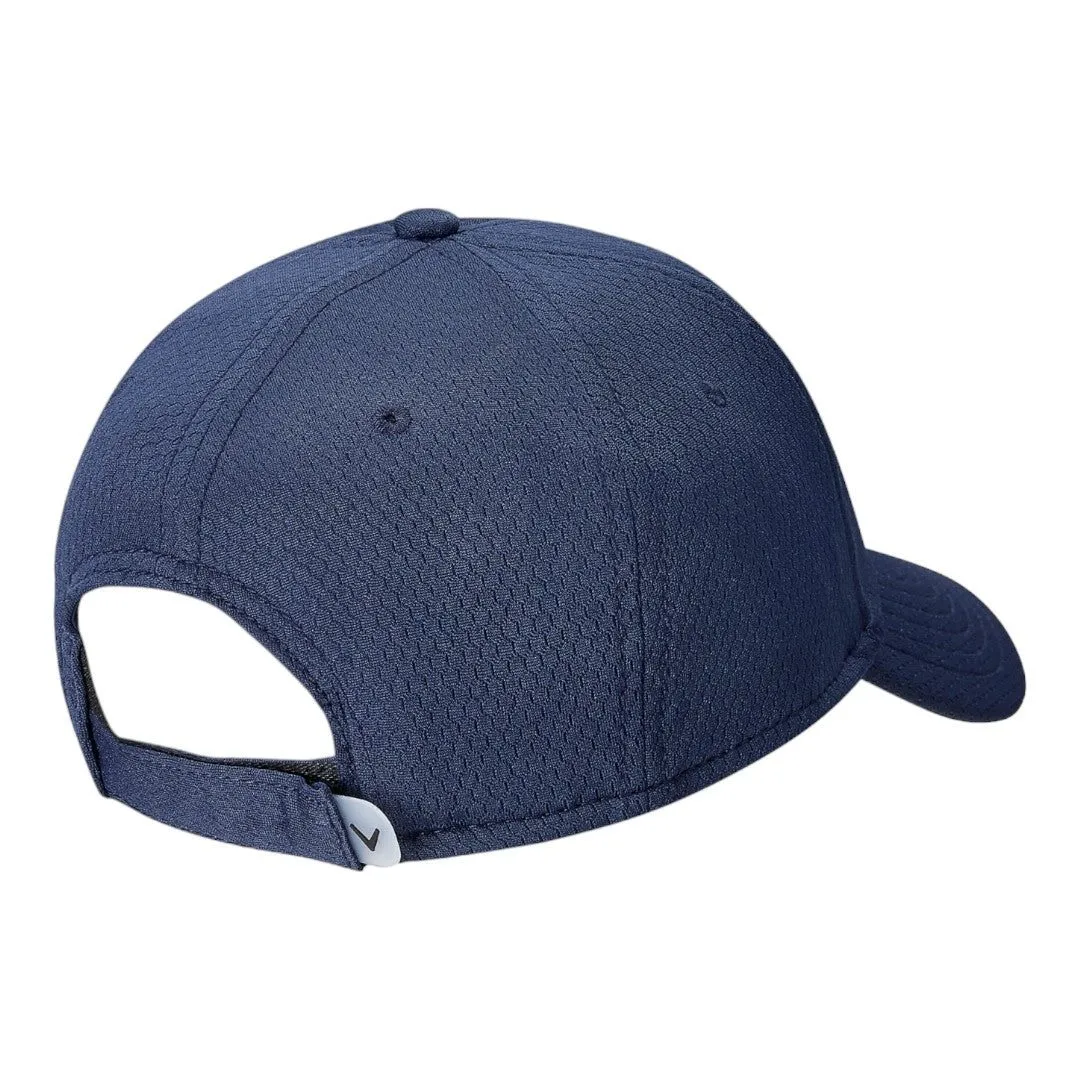 Callaway Hex Crested Golf Cap CGASA0Z1