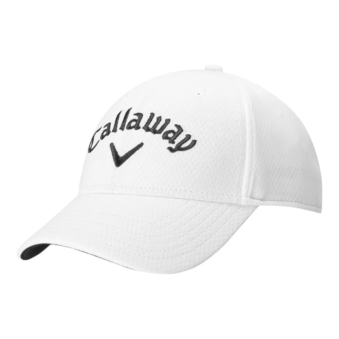 Callaway Hex Crested Golf Cap CGASA0Z1