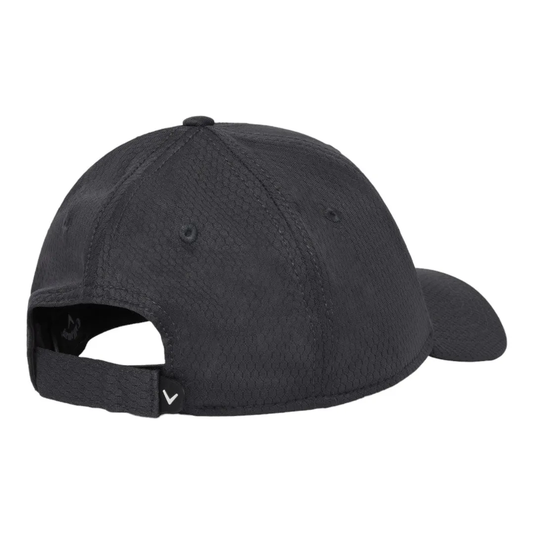 Callaway Hex Crested Golf Cap CGASA0Z1