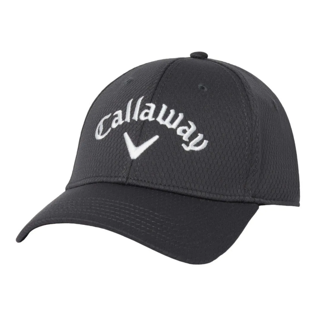 Callaway Hex Crested Golf Cap CGASA0Z1