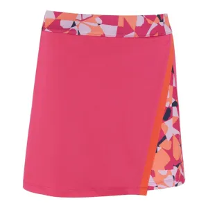 Callaway Ladies Geometric Golf Skort CGKBSE09
