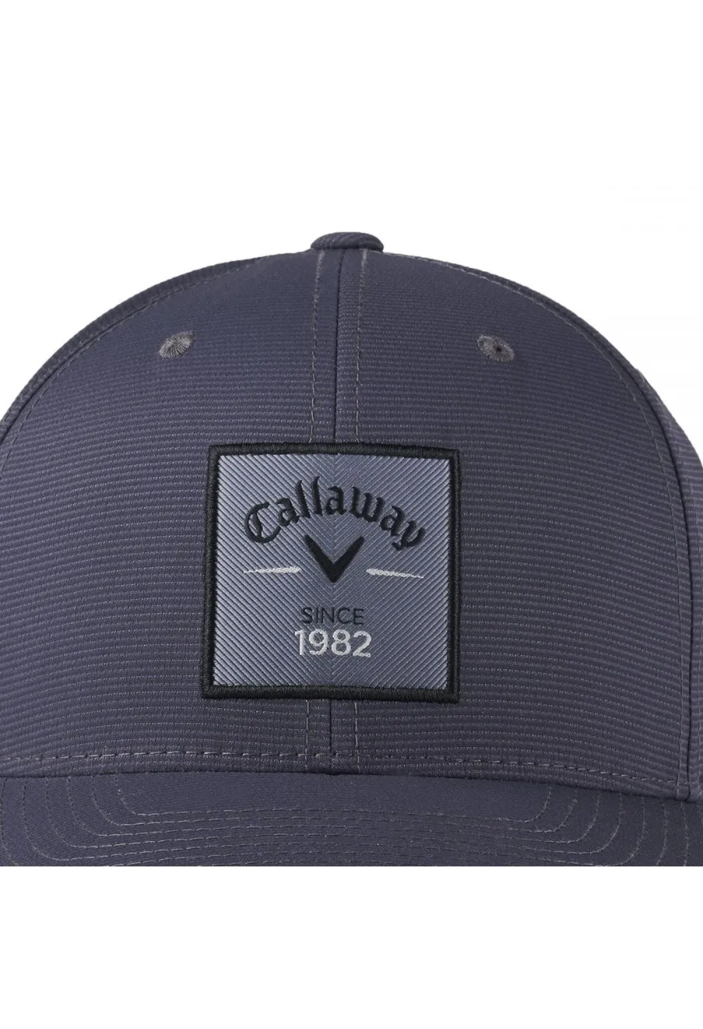 Callaway Rutherford FlexFit Snapback Golf Cap 5221053