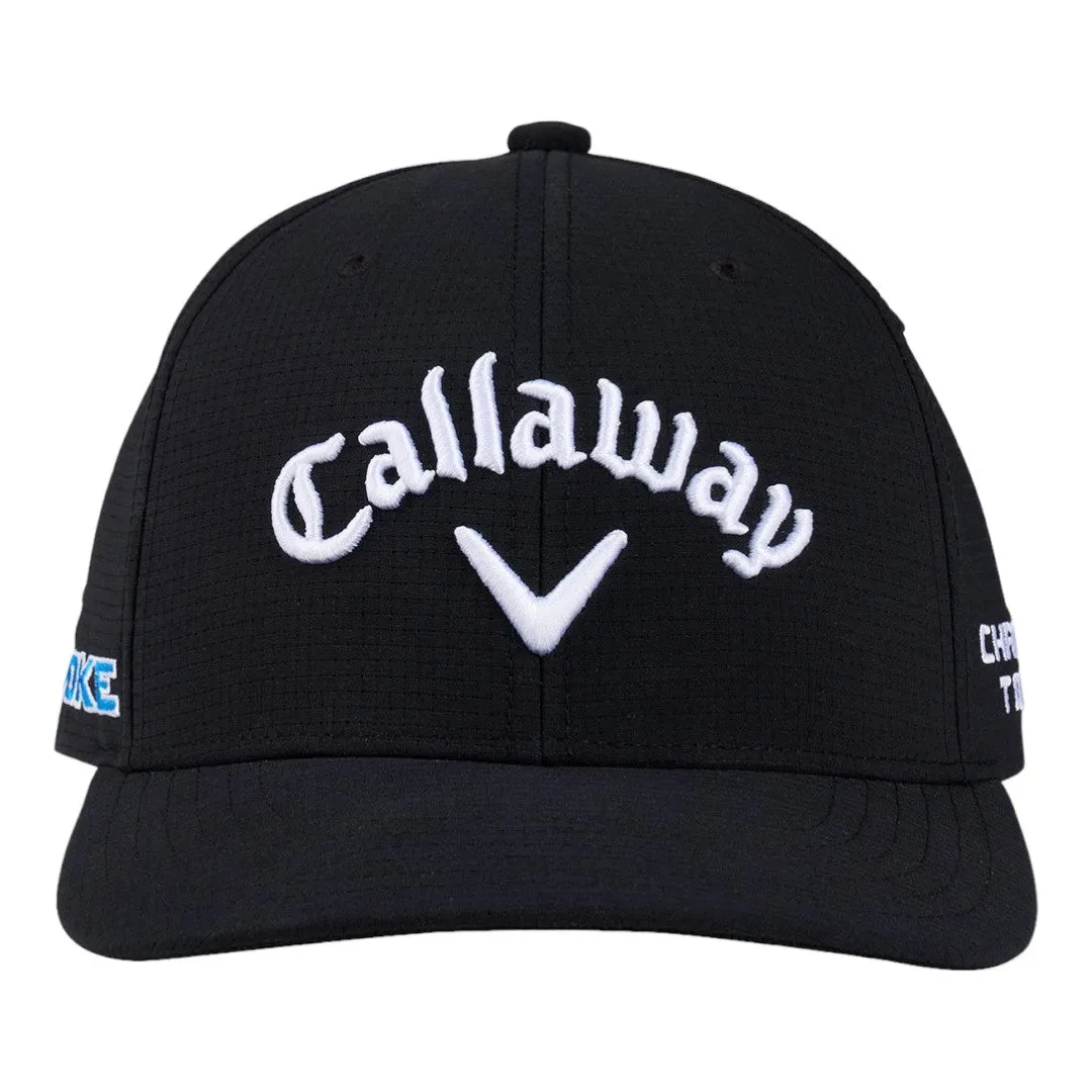 Callaway Tour Performance Pro Golf Cap 5224114