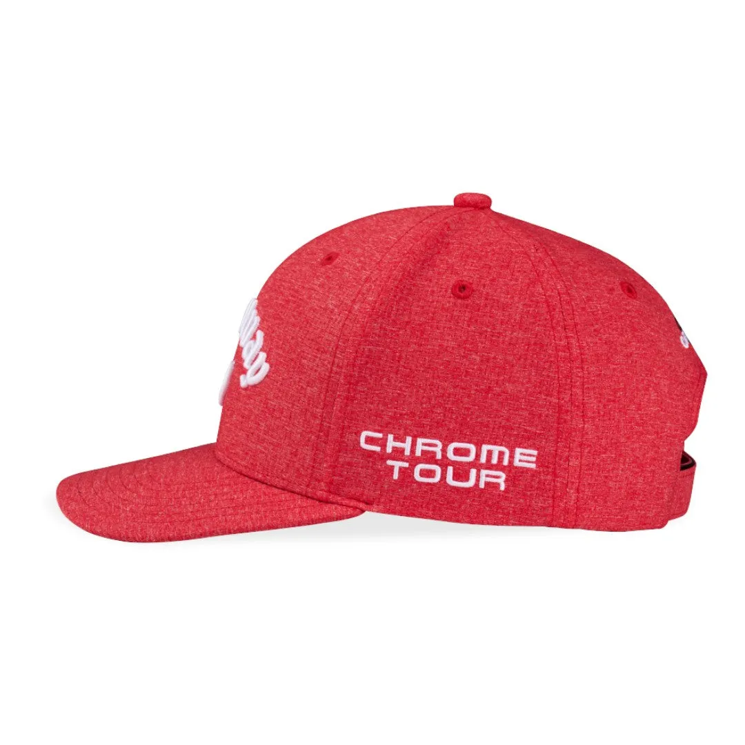 Callaway Tour Performance Pro Golf Cap 5224201