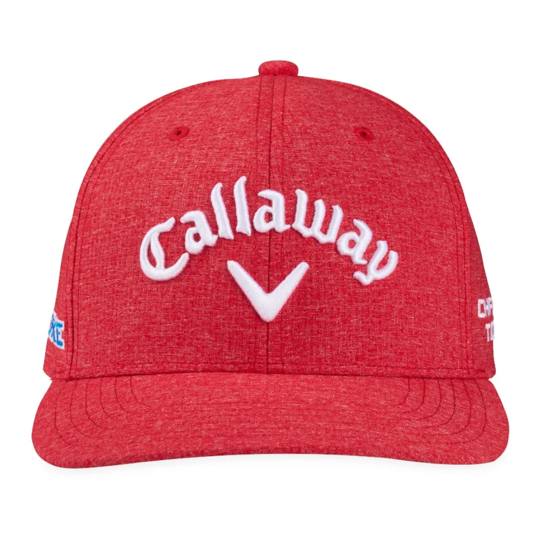Callaway Tour Performance Pro Golf Cap 5224201