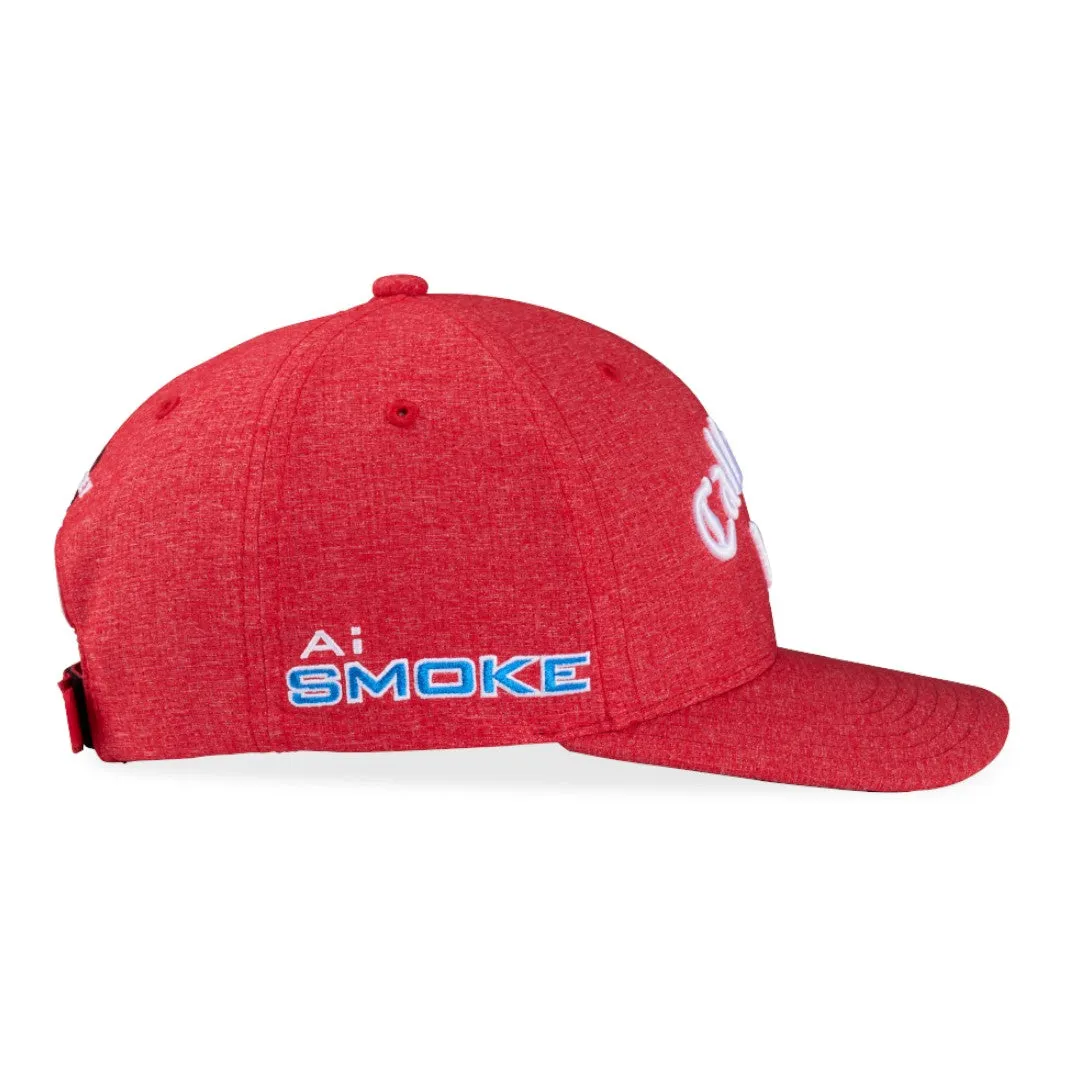 Callaway Tour Performance Pro Golf Cap 5224201