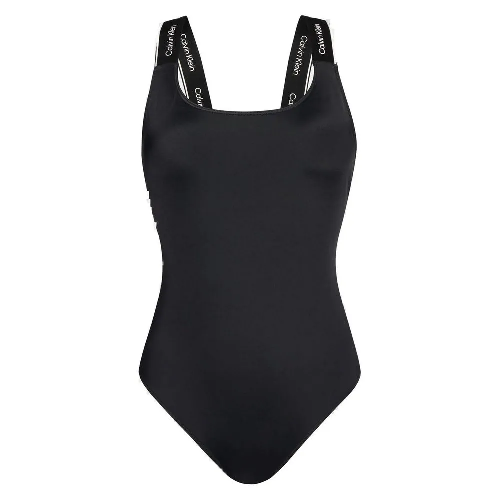 Calvin Klein Nylon Women's Swimwear