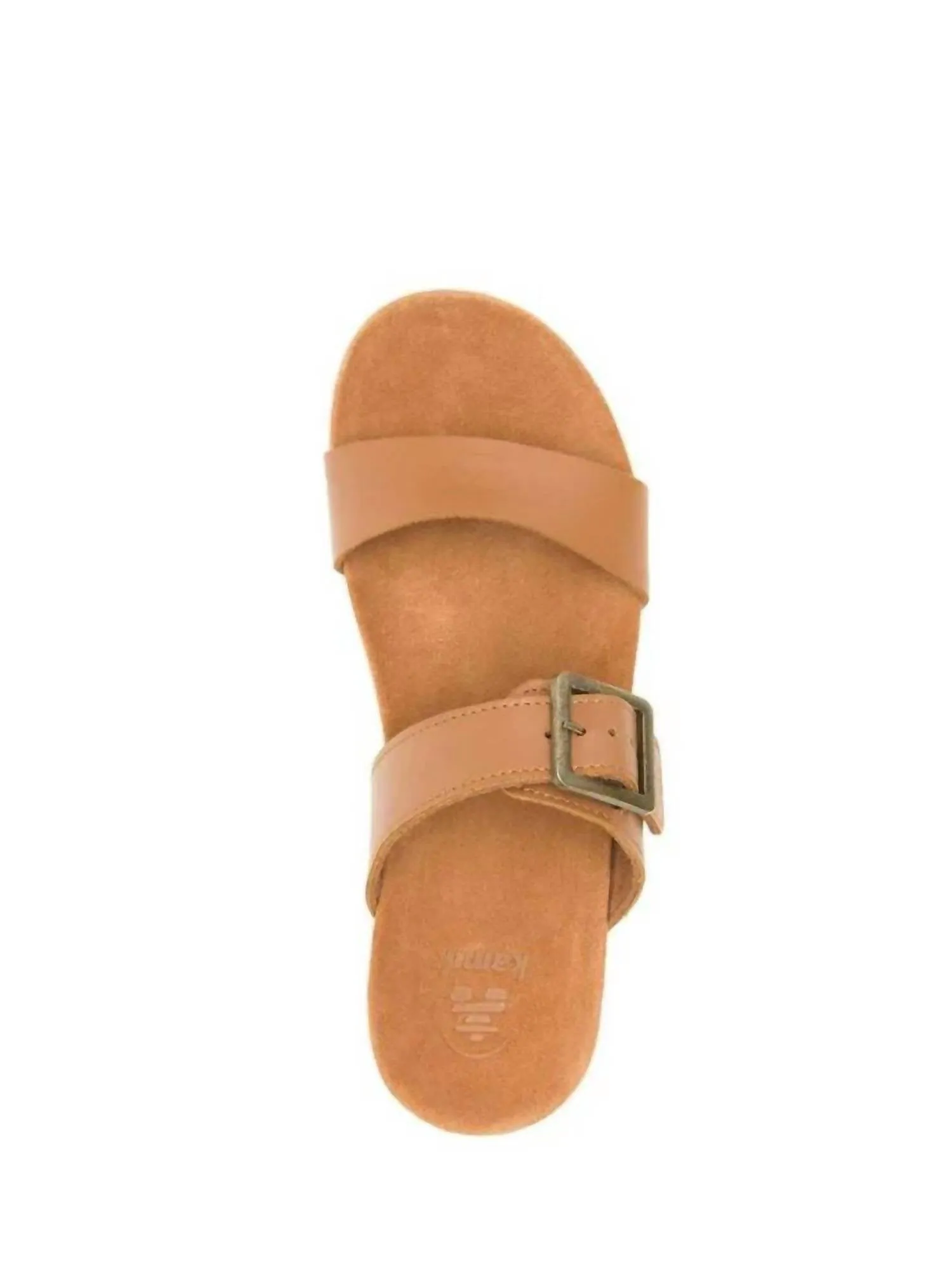 Cara Slide In Tan