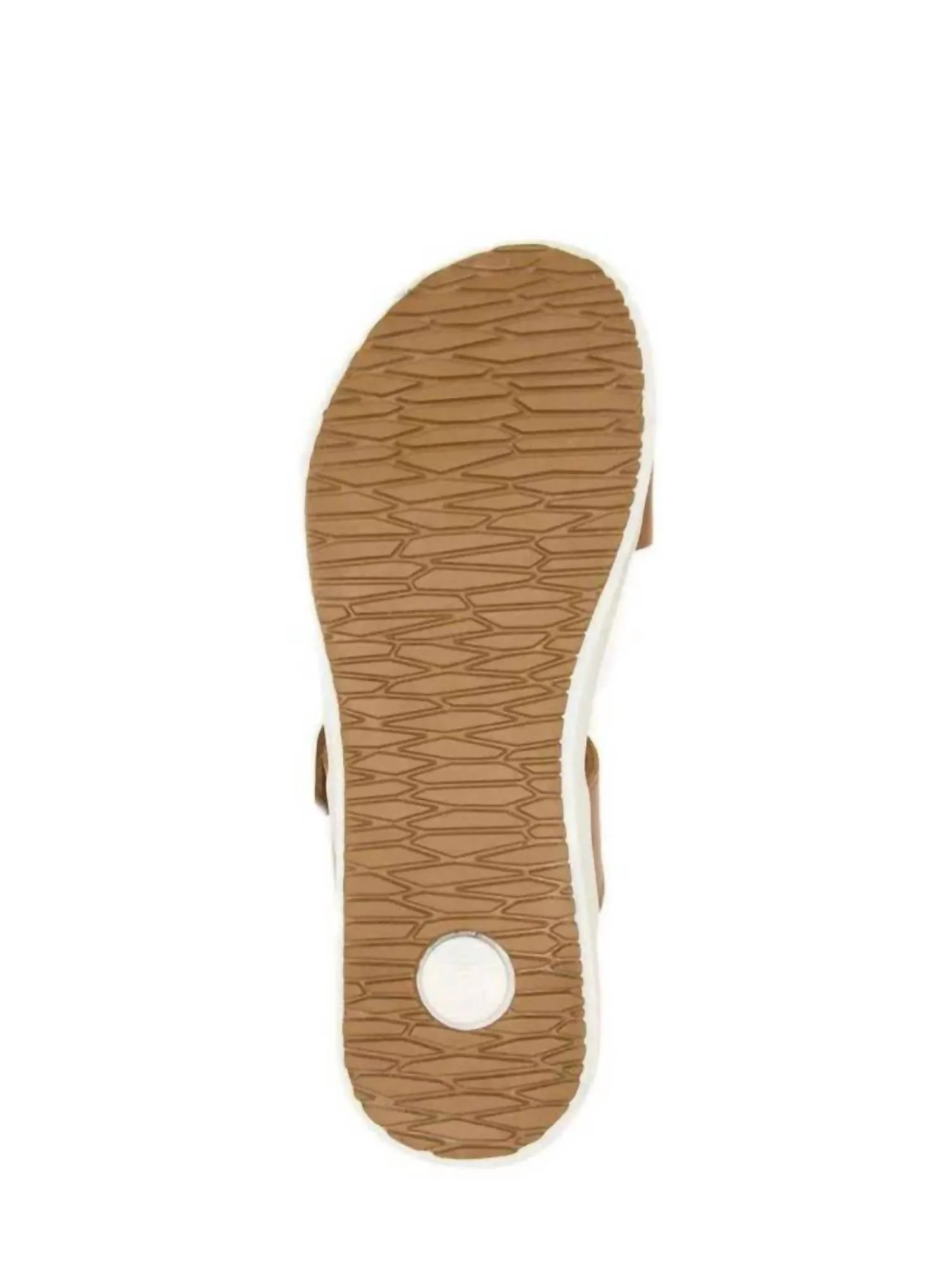 Cara Slide In Tan
