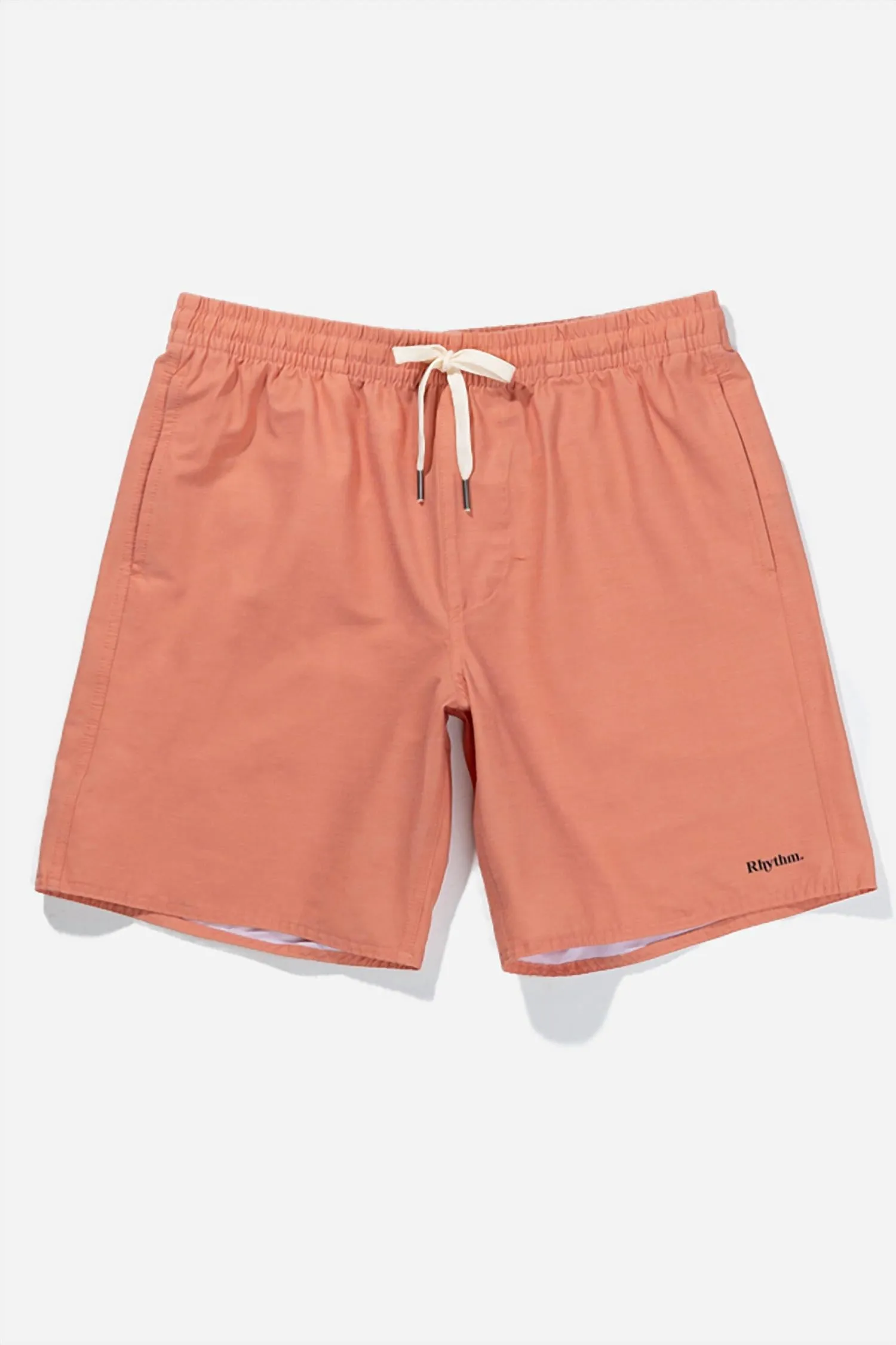Central Beach Short In Melon