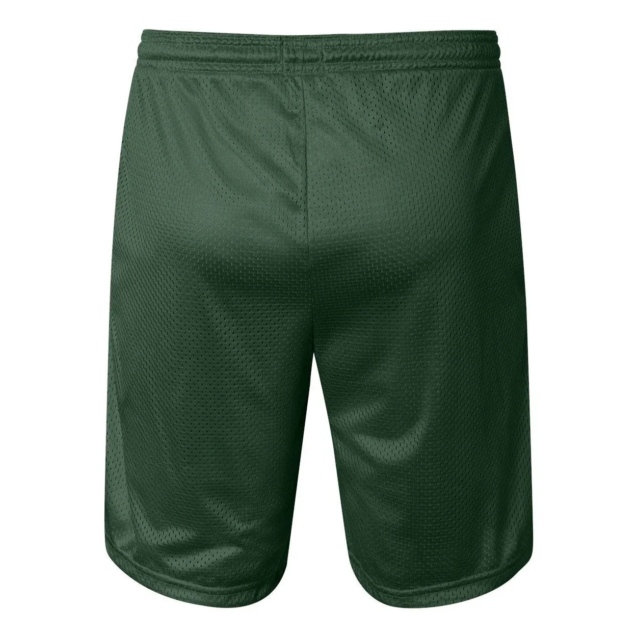 Champion Polyester Mesh 9 Shorts with Pockets