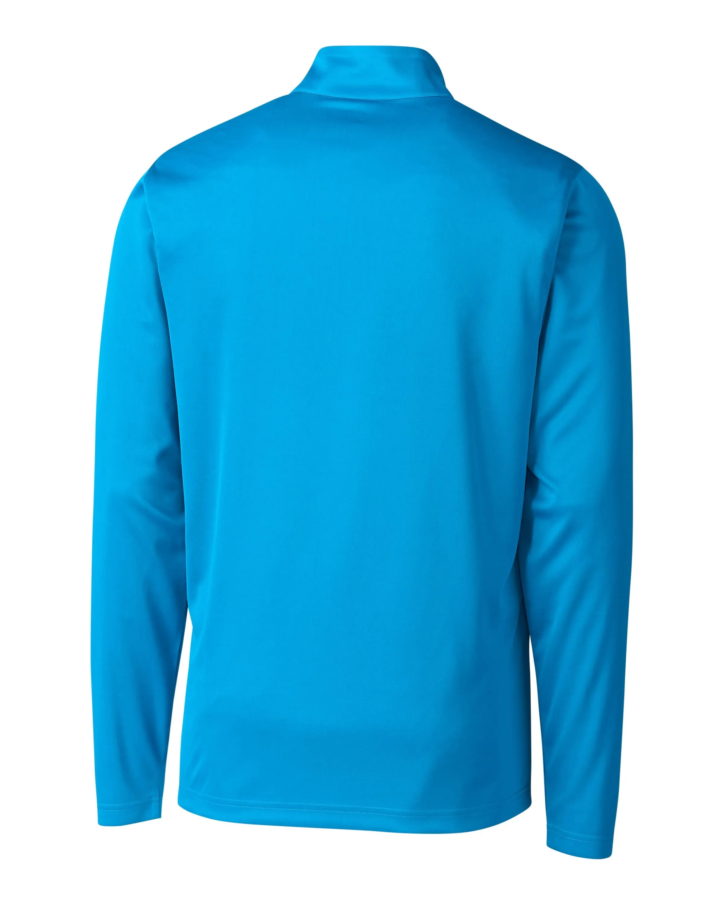 Clique Spin Eco Performance Half Zip Mens Pullover