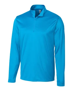 Clique Spin Eco Performance Half Zip Mens Pullover