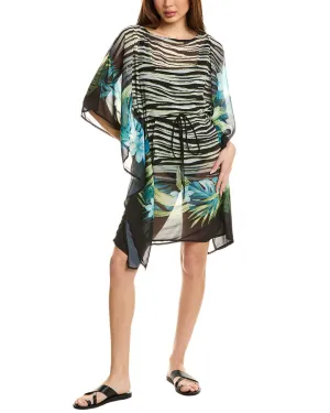 Coco Contours Chifton Caftan