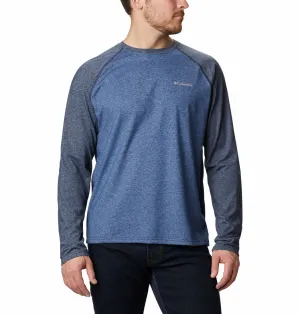 Columbia Thistletown Park Raglan Tee