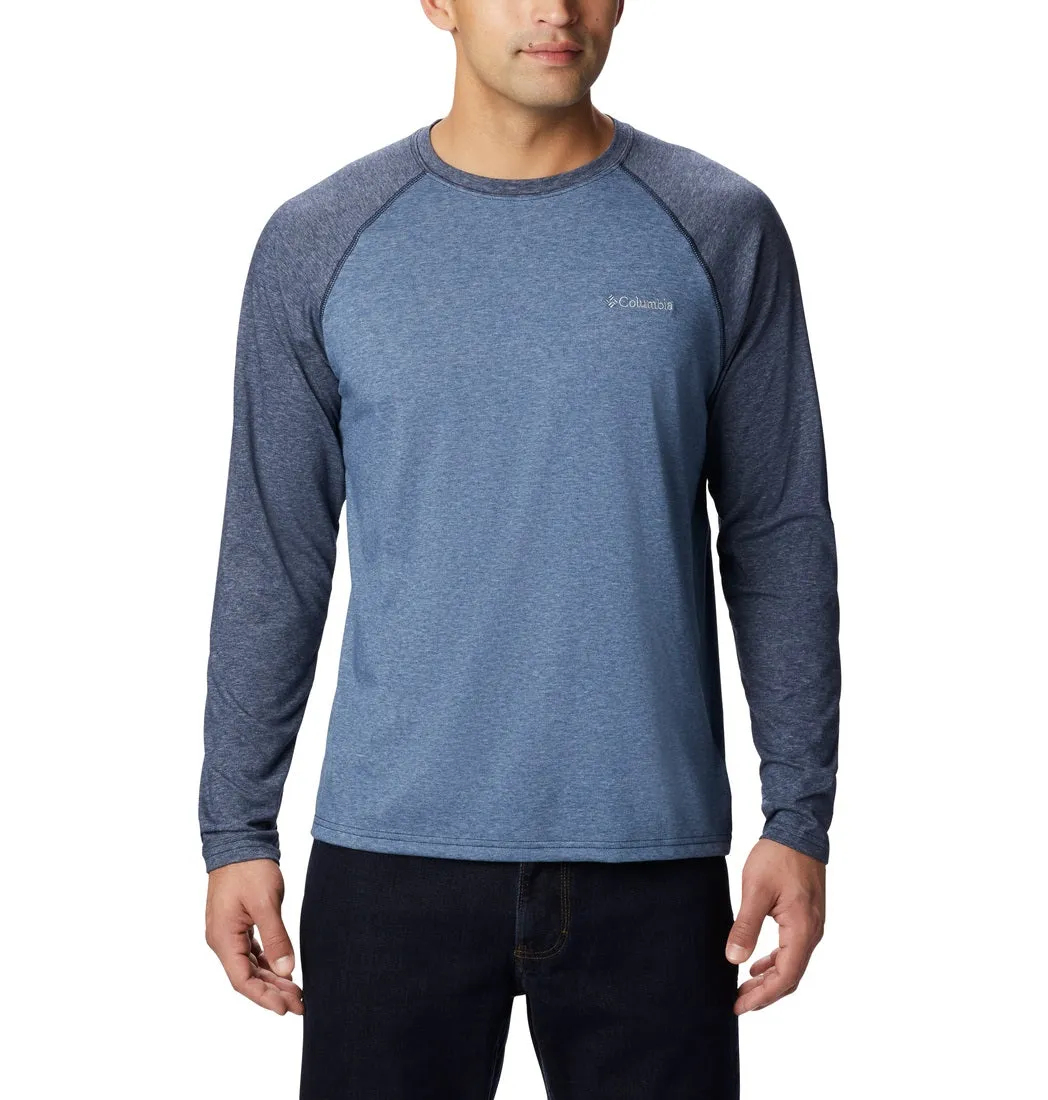 Columbia Thistletown Park Raglan Tee