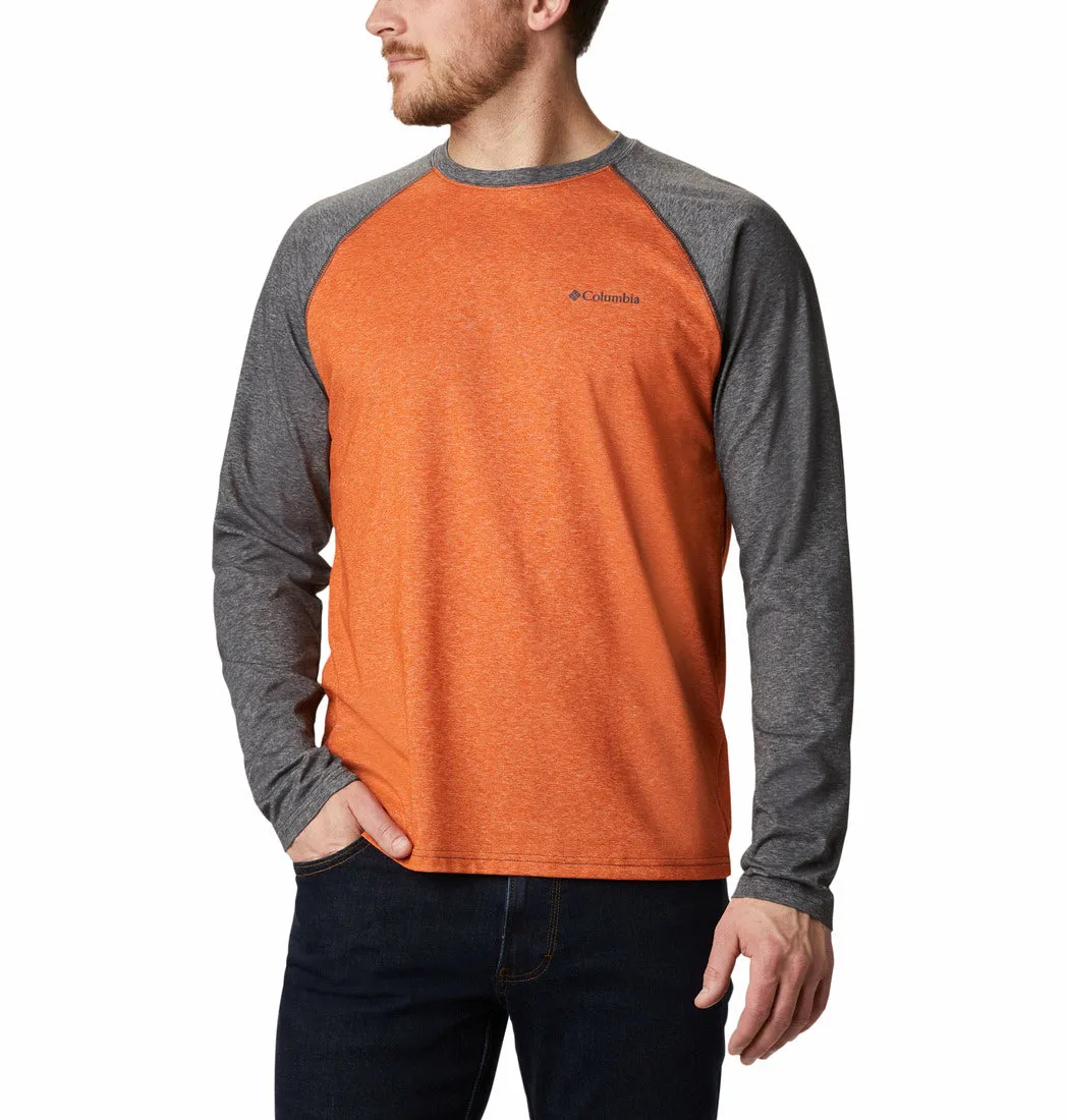Columbia Thistletown Park Raglan Tee