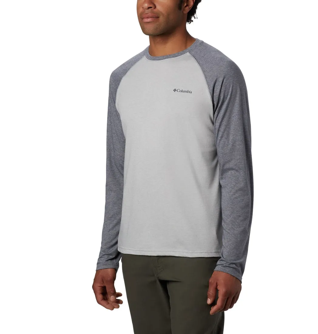 Columbia Thistletown Park Raglan Tee