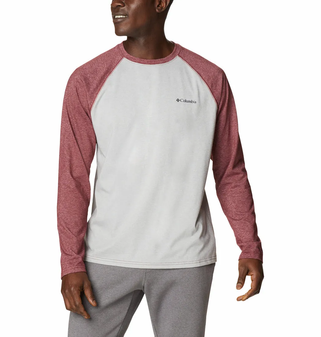 Columbia Thistletown Park Raglan Tee