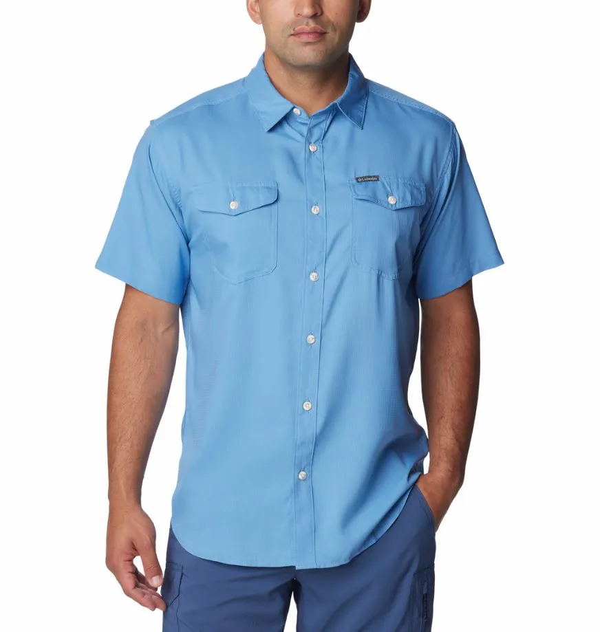 COLUMBIA UTILIZER II SOLID SS