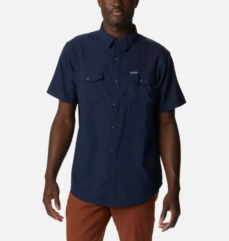 COLUMBIA UTILIZER II SOLID SS