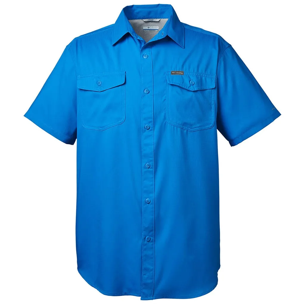 COLUMBIA UTILIZER II SOLID SS